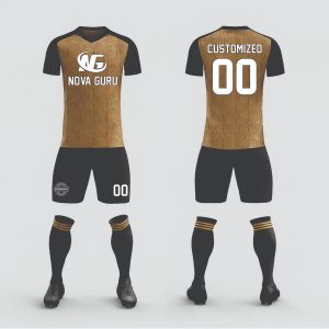 Nova Soccer/400
