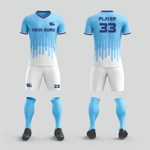 Nova Soccer/404