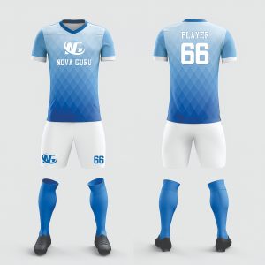 Nova Soccer/401
