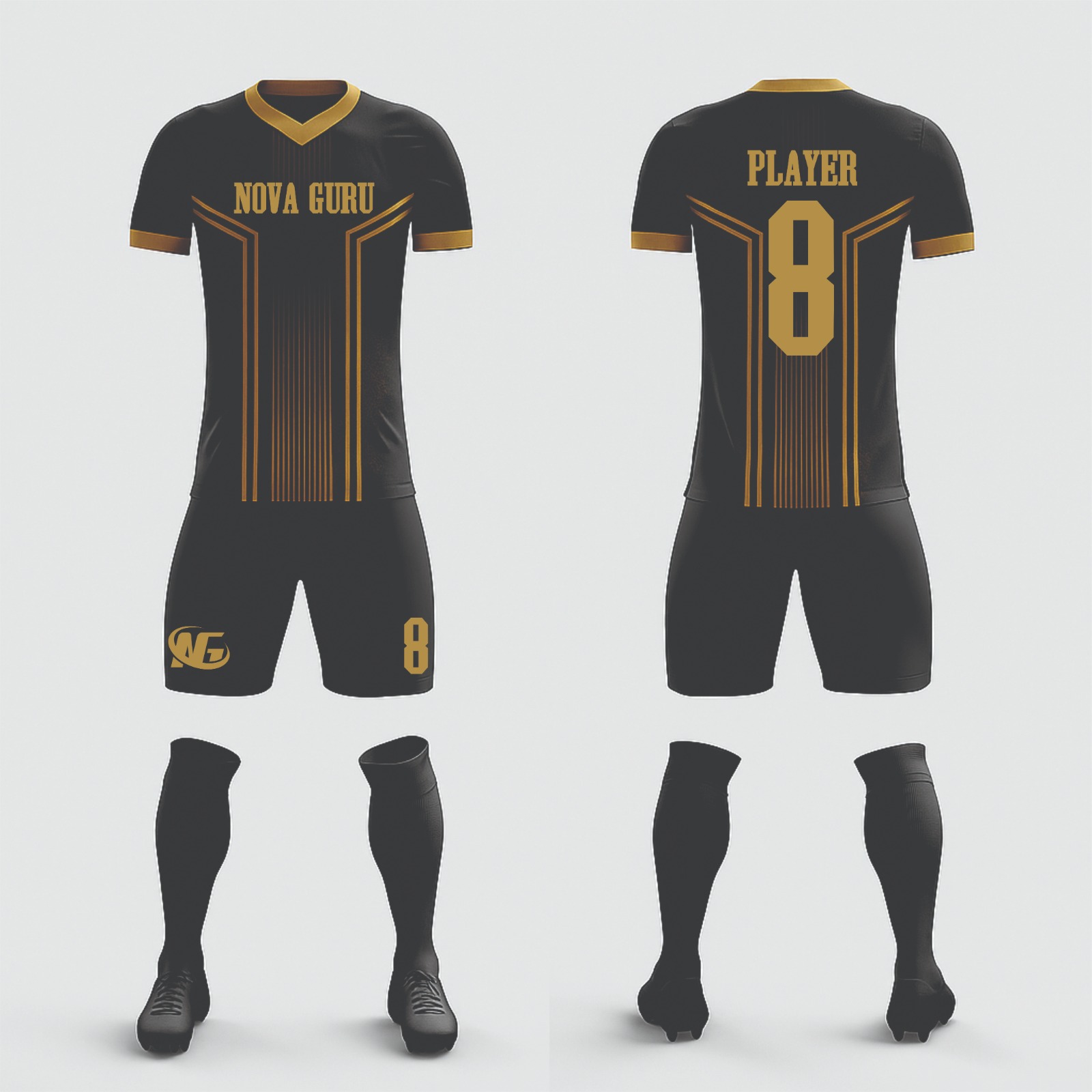 Nova Soccer/402