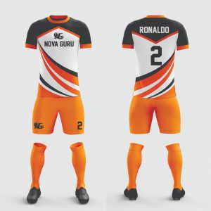 Nova Soccer/407