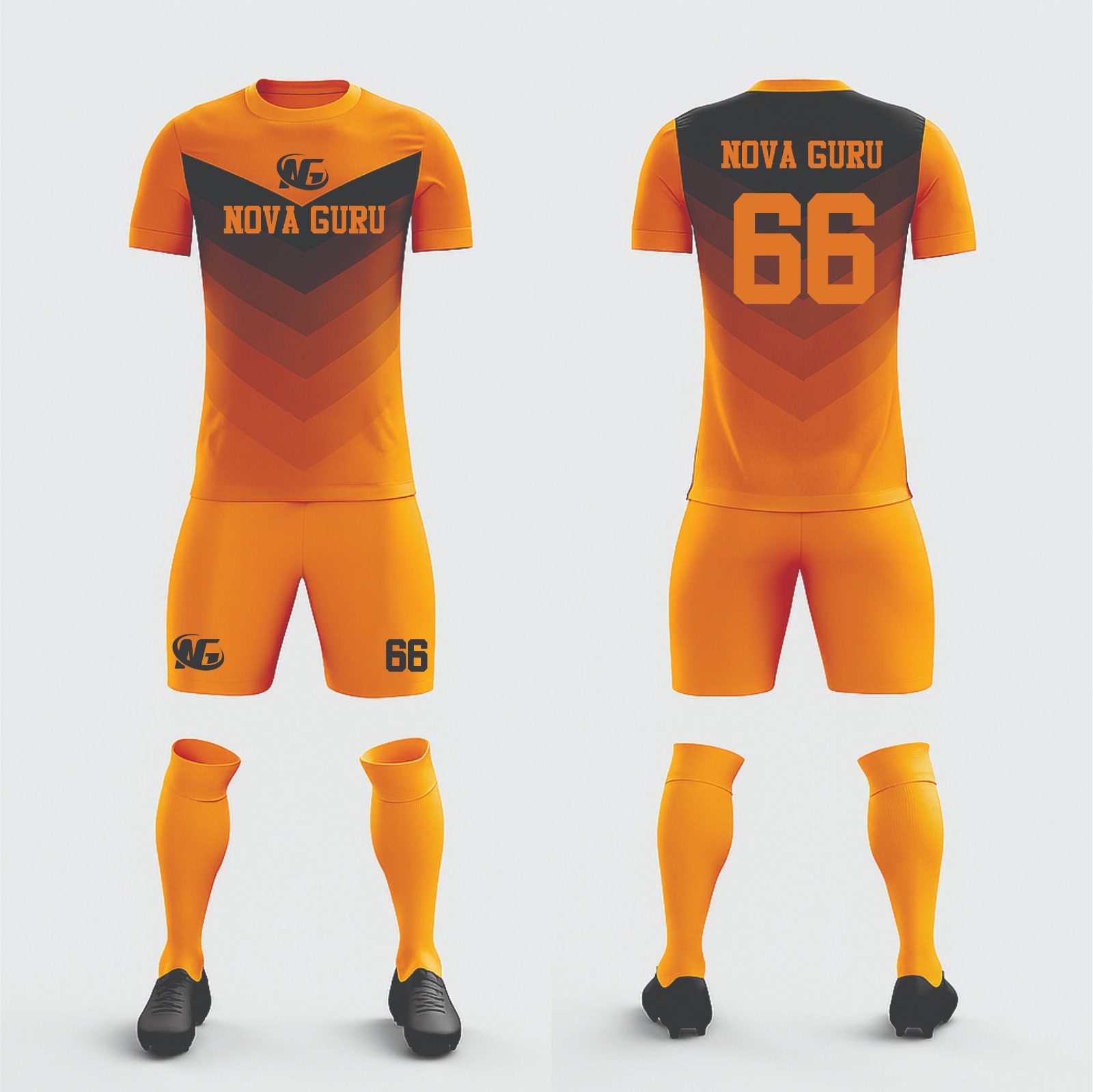 Nova Soccer/406