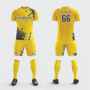 Nova Soccer/405