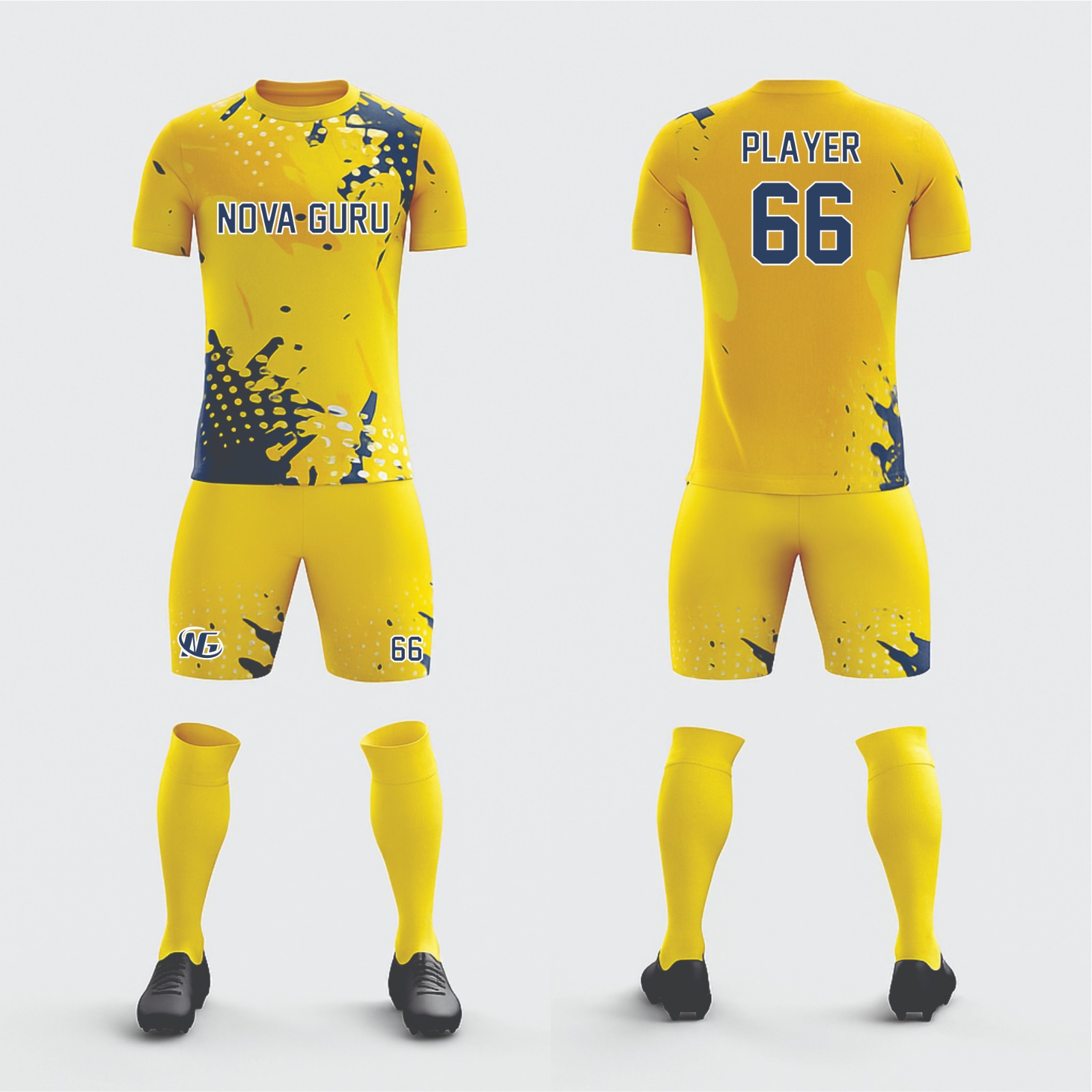 Nova Soccer/405