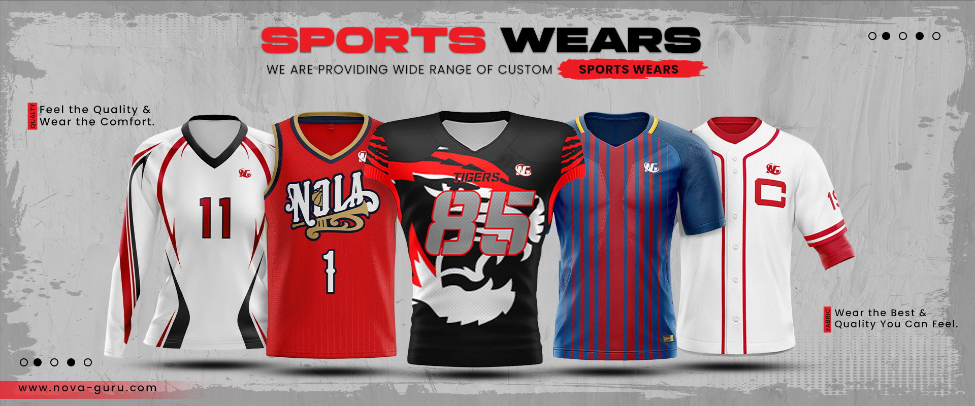 SportsWear