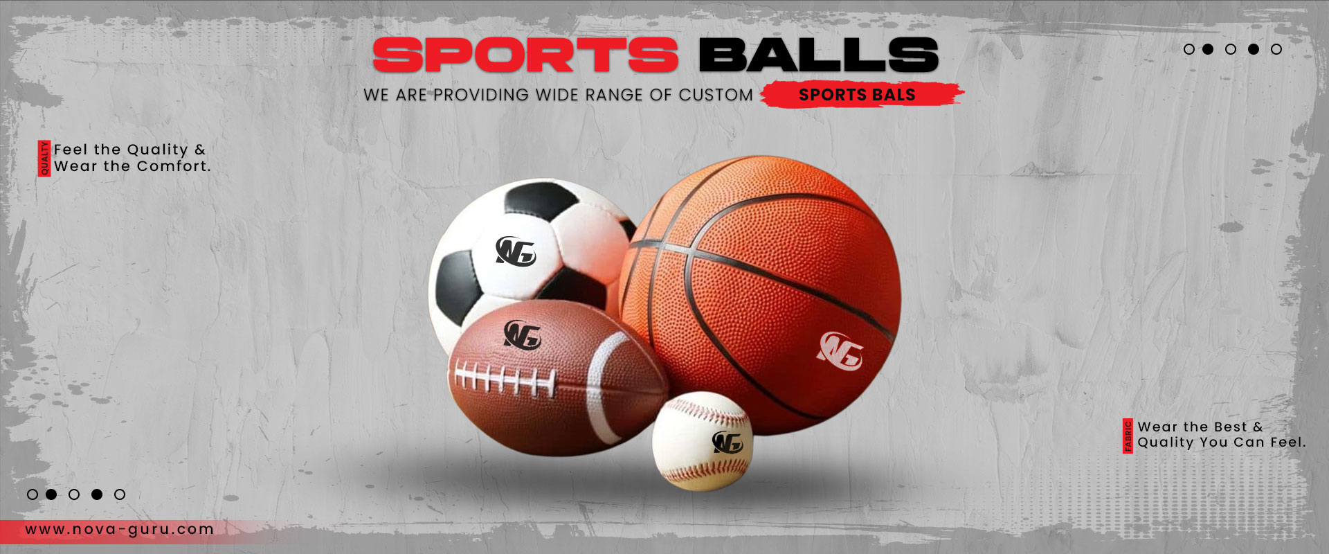 Sportsballs
