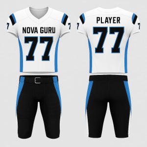 Nova American Football/2001