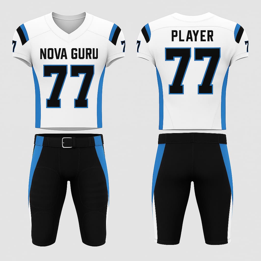 Nova American Football/2001