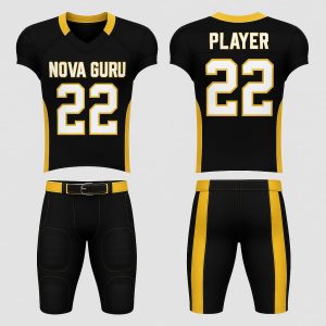 Nova American Football/2002