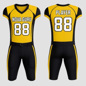 Nova American Football/2003