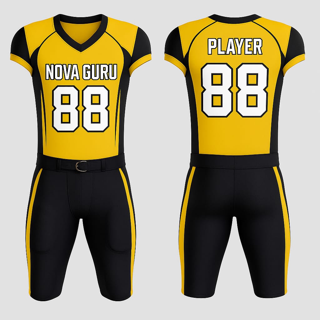 Nova American Football/2003