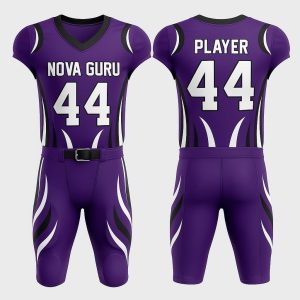Nova American Football/2004