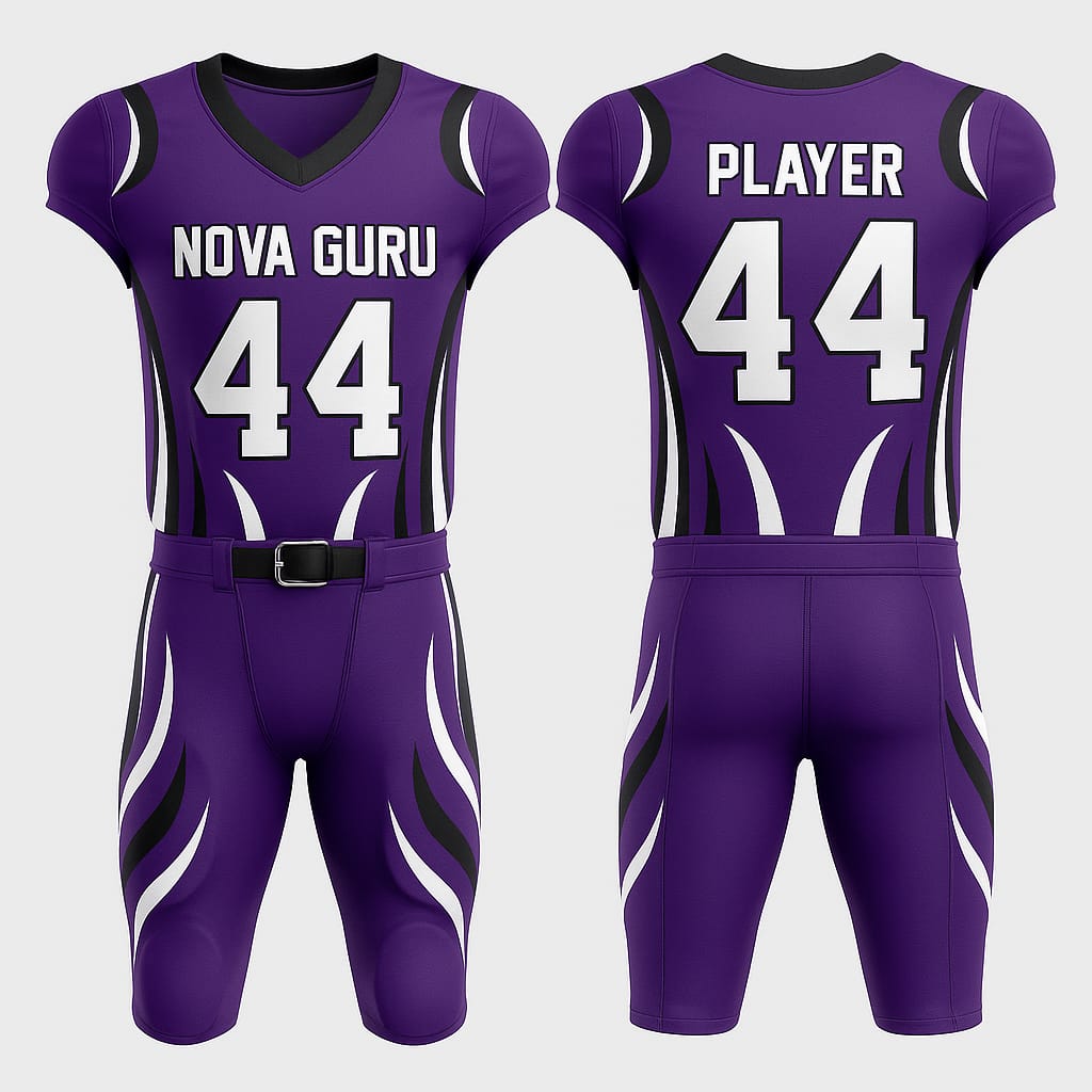 Nova American Football/2004