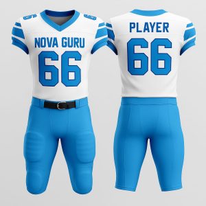 Nova American Football/2005