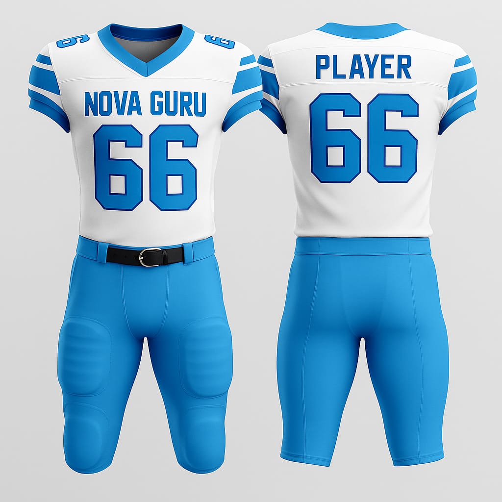 Nova American Football/2005