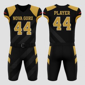 Nova American Football/2006