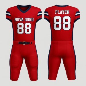 Nova American Football/2007