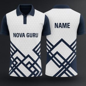 Nova Polo Shirt/1760